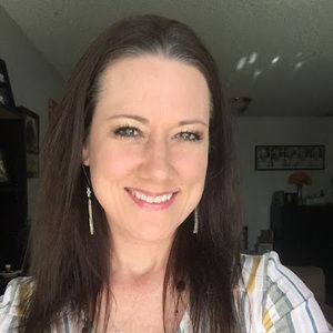 Meet your Posher, Cheyenne